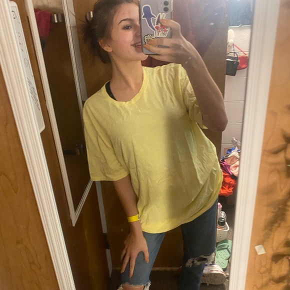 Nwt bundle of 3 three shirts pacsun - Picture 4 of 4